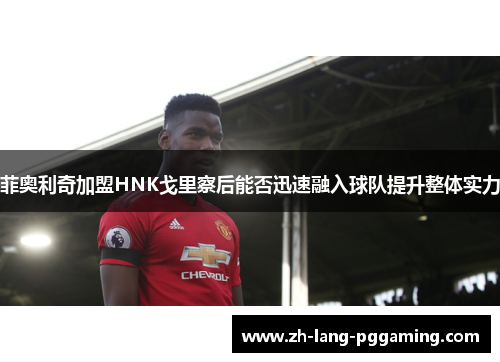 菲奥利奇加盟HNK戈里察后能否迅速融入球队提升整体实力